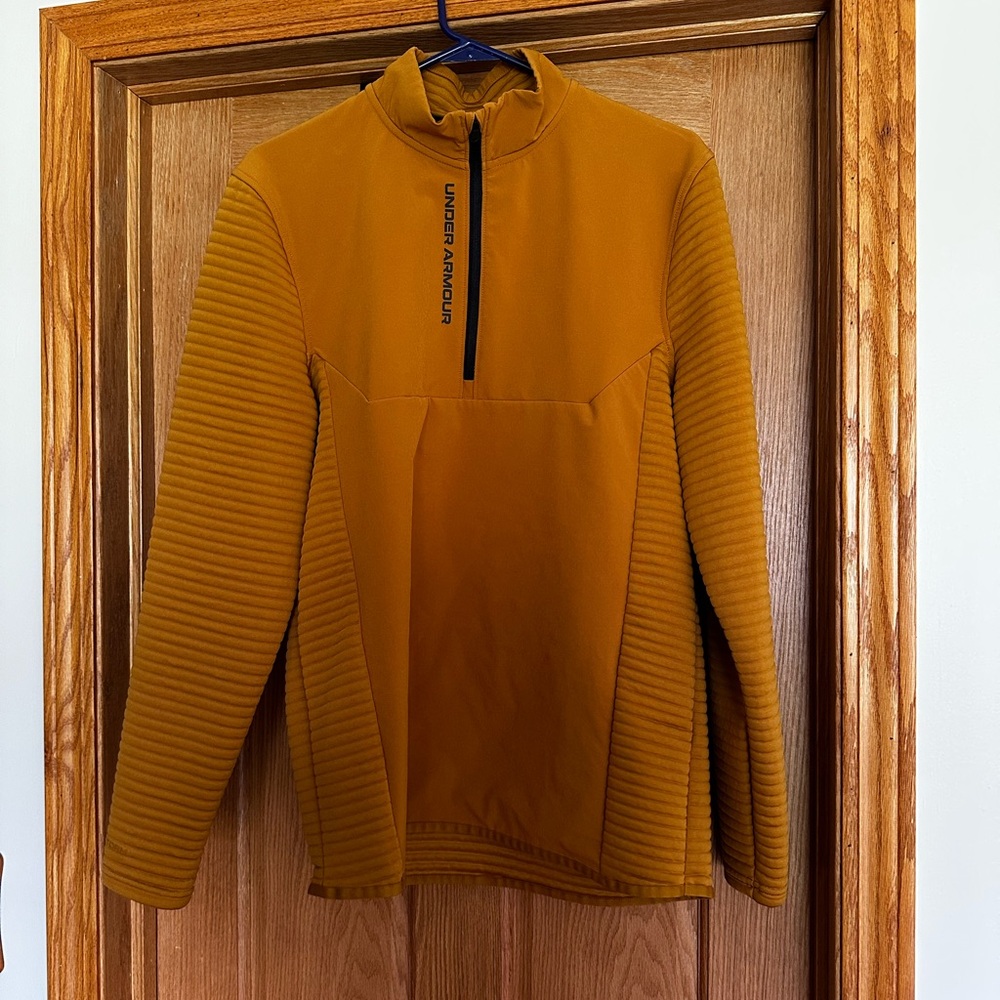 Under Armour Pullover - image 1